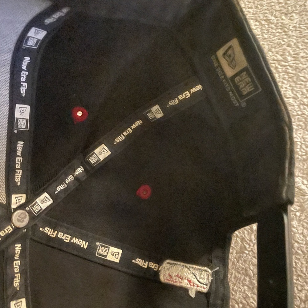 SnapBack Hat - Picture 3 of 3